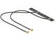 DeLOCK 88983 antenne MHF 5 dBi