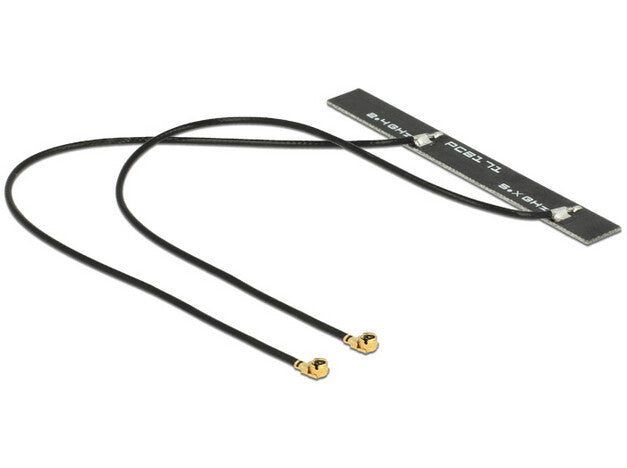 DeLOCK 88983 antenne MHF 5 dBi