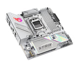 ASUS ROG STRIX B850-G GAMING WIFI AMD B850 Sokkel AM5 micro ATX