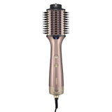 BaByliss Air Power Volume Varmluftsbørste Airflow Champagne 1000 W