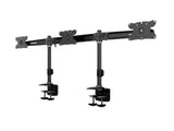 Multibrackets 0389 skærmbeslag og -stativer 81,3 cm (32") Skrivebord Sort
