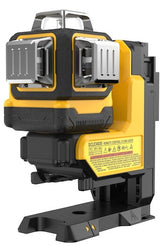 DeWALT DCLE34035B-XJ laser niveau Linjeniveau 80 m