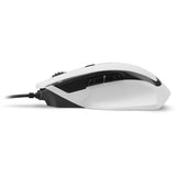 Sharkoon SHARK Force II mus Spil Højre hånd USB Type-A Optisk 4200 dpi