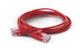 Wantec 7274 netværkskabel Rød 3 m Cat6a U/UTP (UTP)
