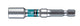 Makita E-03458 skruetrækker bit-holder 25,4 / 4 mm (1 / 4") 1 stk
