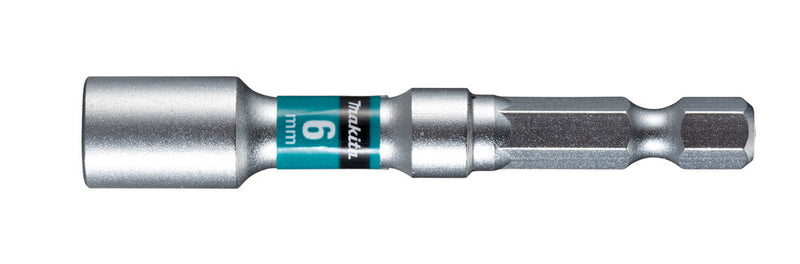 Makita E-03458 skruetrækker bit-holder 25,4 / 4 mm (1 / 4") 1 stk