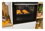 Gorenje BOS6737E13FBG Sort