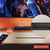 Hisense HS2000 2.1 kanaler 240 W