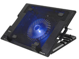 Tracer TRASTA46338 køling til laptop 43,2 cm (17") 1000 rpm