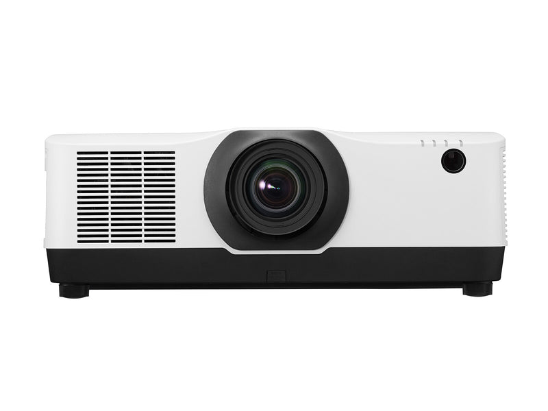 Sharp A104U Standard-kast projektor 9000 ANSI lumens 3LCD WUXGA (1920x1200) Hvid