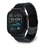 Decoded Traction Band Sort Titanium