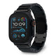 Decoded Traction Band Sort Titanium