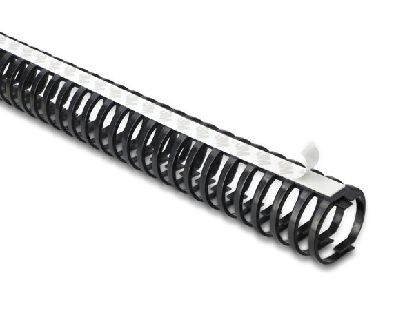DeLOCK 22077 kabelorganisator Universel Kabelkanal Sort 1 stk