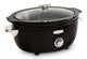 Fritel SC 2290 5,5 L 210 W Sort, Grå