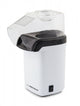 Esperanza EKP005W popcornmaskine Sort, Hvid 0,27 L 2 min. 1200 W