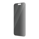 PanzerGlass ® Privacy Skærmbeskyttelse iPhone 14 Pro Max | Classic Fit