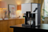 Nivona CUBE 4102 Semi-auto Espressomaskine 1,4 L