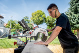 Metabo KGS 18 LTX BL 305 3700 rpm