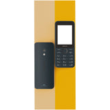 HMD Nokia 225 (2024) 6,1 cm (2.4") 91 g Mørkeblå Feature telefon
