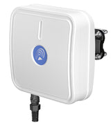 QuWireless QuMax antenne Retningsbestemt antenne PoE/LAN 14 dBi