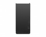 MSI MPG Velox 100P AIRFLOW Midi Tower Sort