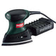 Metabo FMS 200 Intec Rystepudser 26000 rpm 22000 OPM 200 W