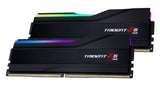 G.Skill Trident Z5 RGB F5-6000J2836G32GX2-TZ5RK hukommelsesmodul 64 GB 2 x 32 GB DDR5 4800 MT/s 288-pin DIMM