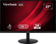 Viewsonic VG Series VG2709-2K-MHDU-2 computerskærm 68,6 cm (27") 2560 x 1440 pixel Quad HD LED Sort