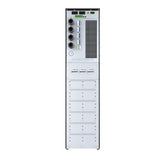 Eaton 93T15KMBSBI UPS-enhed Dobbeltkonvertering (online) 15 kVA 15000 W
