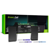 Green Cell AP32WX laptop reservedel Batteri