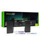 Green Cell AP32WX laptop reservedel Batteri