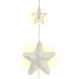 Goobay 57941 dekorativ belysning Fairy lights 80 pære(r ) LED