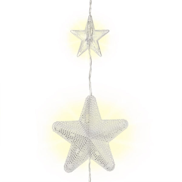 Goobay 57941 dekorativ belysning Fairy lights 80 pære(r ) LED