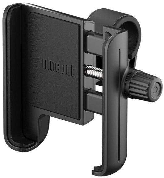 Ninebot by Segway AA.00.0010.59 holder Passiv holder Mobiltelefon/Smartphone Sort