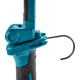 Makita DML816X lommelygte Grøn Hånd lommelygte LED