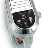 De’Longhi EC890.GR Espressomaskine 1,1 L