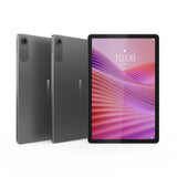 Lenovo Tab Mediatek 128 GB 25,6 cm (10.1") 4 GB Wi-Fi 5 (802.11ac) Android 14 Grå