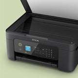 Epson WorkForce WF-2910DWF Inkjet A4 5760 x 1440 dpi 33 sider pr. minut Wi-Fi