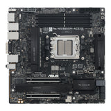 ASUS PRO WS B850M-ACE SE AMD B850 Sokkel AM5 micro ATX