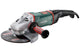 Metabo WE 26-230 MVT Quick vinkelsliber 23 cm 6600 rpm 2600 W 6,3 kg