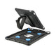 Mobilis 067004 tablet etui 26,7 cm (10.5") Cover Sort