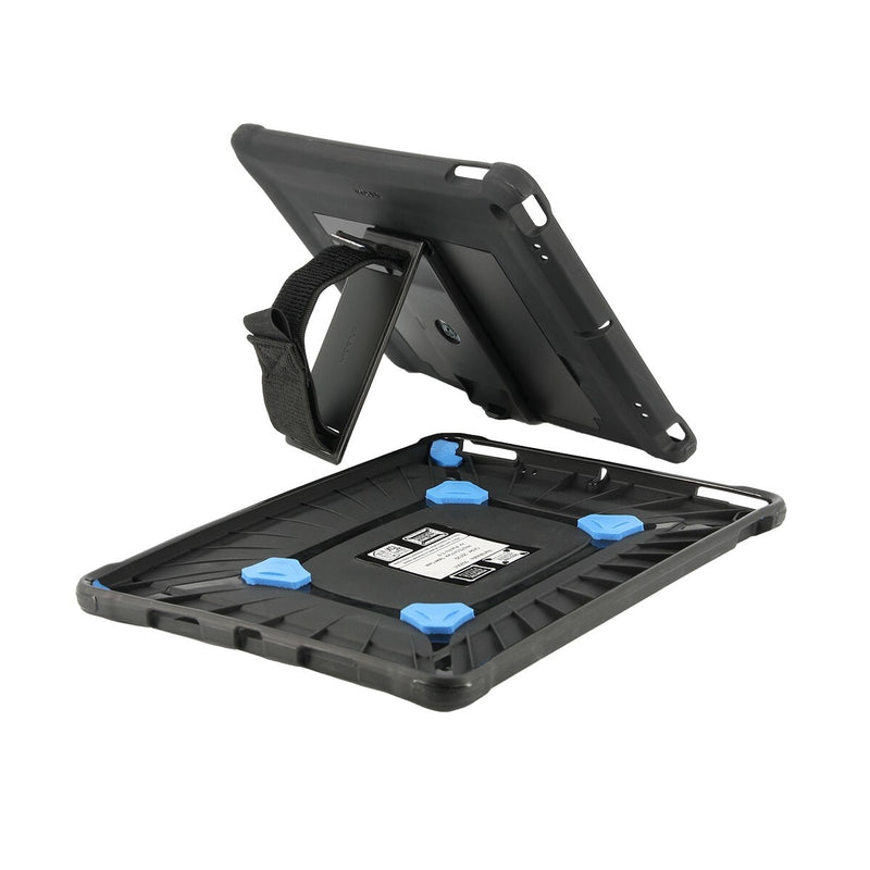Mobilis 067004 tablet etui 26,7 cm (10.5") Cover Sort