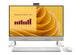 DELL EC27250 Intel Core 7 150U 68,6 cm (27") 1920 x 1080 pixel All-in-One PC 32 GB DDR5-SDRAM 2 TB SSD Windows 11 Pro Wi-Fi 6E (802.11ax) Perle, Hvid