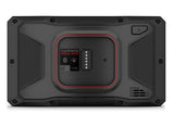 Garmin ZUMO XT2 MT-S navigator Håndholdt / Fastsat 15,2 cm (6") Berøringsskærm 340 g Sort