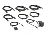 DeLOCK 11476 KVM Switch Sort