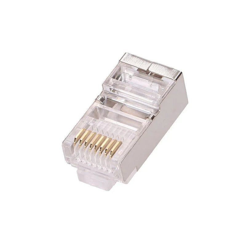 Extralink EX.11571 kabelsamler RJ-45 Transparent