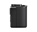 Sony α ZV-E10 MILC krop 24,2 MP CMOS 6000 x 4000 pixel Sort