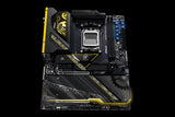 Asrock X870E Taichi OCF AMD X870E Sokkel AM5 ATX