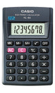 Casio HL-4A regnemaskine Lomme Basis