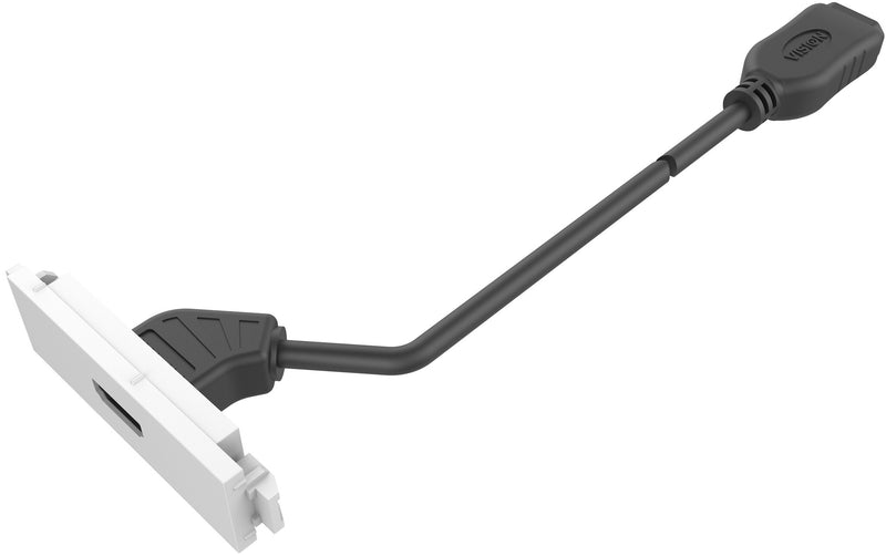 Vision TC3 HDMI stikkontakt